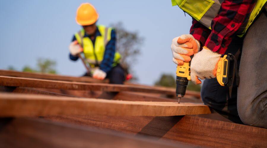 Local Siding Services in Ben Lomond, AR